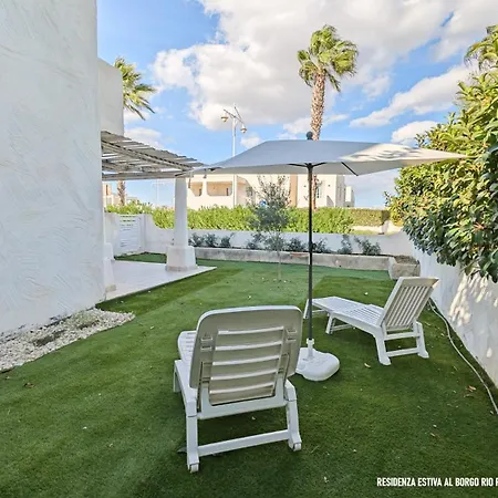 Borgo Rio Favara Dune Ispica * Santa Maria Del Focallo