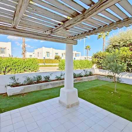 Borgo Rio Favara Dune Ispica