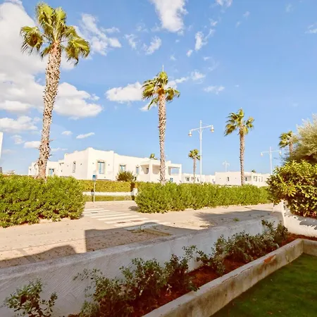 Borgo Rio Favara Dune Ispica Semesterpark Santa Maria Del Focallo