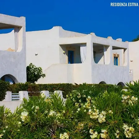 פארק נופש Borgo Rio Favara Dune Ispica סנטה מריה דל פוקלו