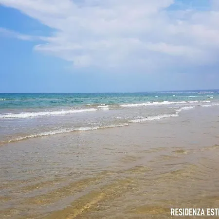 Borgo Rio Favara Dune Ispica פארק נופש סנטה מריה דל פוקלו