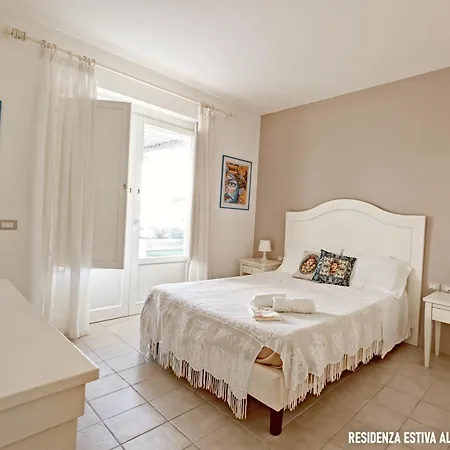 Borgo Rio Favara Dune Ispica פארק נופש