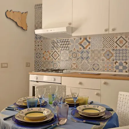 Tatil parkı Borgo Rio Favara Dune Ispica *
