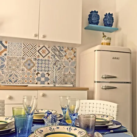 Borgo Rio Favara Dune Ispica * סנטה מריה דל פוקלו