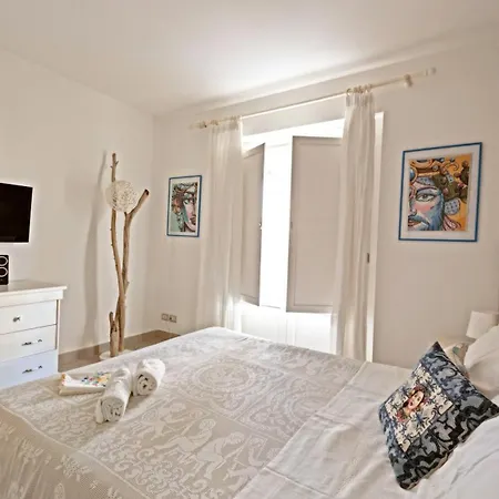 Tatil parkı Borgo Rio Favara Dune Ispica