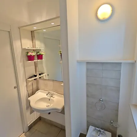 פארק נופש Borgo Rio Favara Dune Ispica