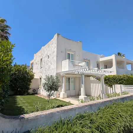 Borgo Rio Favara Dune Ispica פארק נופש סנטה מריה דל פוקלו